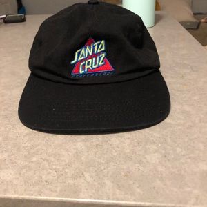 Santa Cruz Hat
